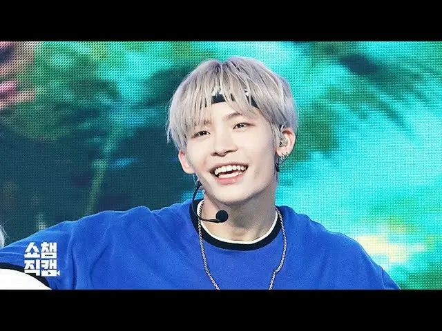 【公式mbｍ】[Show Chamber Cam 4K] TOO_ Chan-Count 1-2（TOO_ CHAN-CHAN 1，2，2）l #Show Ch