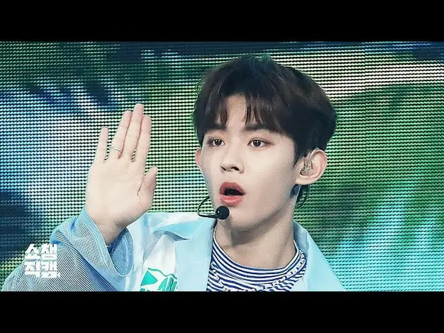 【公式mbｍ】[Show Chamber Cam 4K] TOO_東郡伯爵一二（TOO_ _ DONG GEON-Count 1，2）l #Show Champ