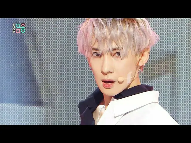 【公式mbk】[顯示！音樂CORE_] MUSTB-REALIZE 20200725  