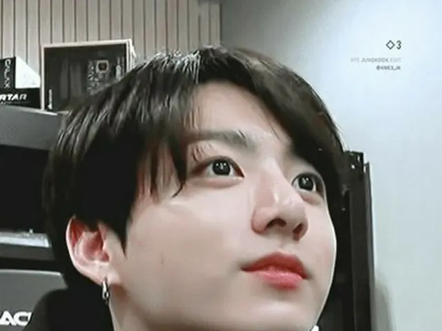 “可愛的肉”(日本的“眼淚袋”）膨脹的那一刻在韓國成為熱門話題