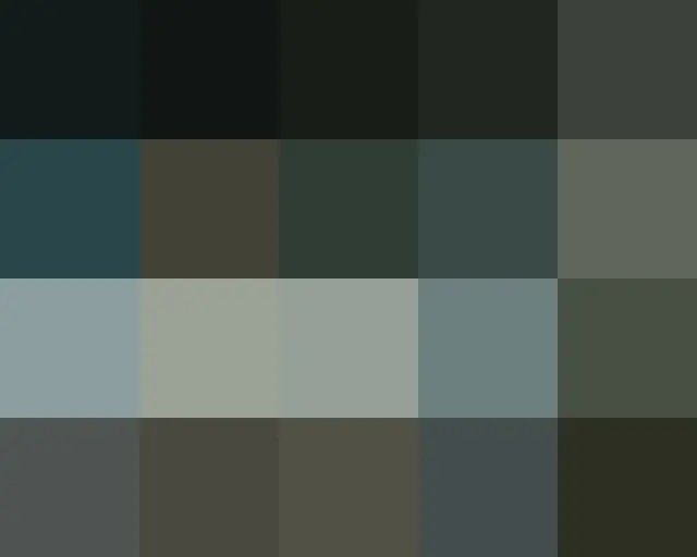 【公式cjm】[Stone Music PLAYLIST]來吧，這是世上第一次嗎？ | Eric Nam_（Eric Nam_），ATEEZ_ _（ATEEZ_