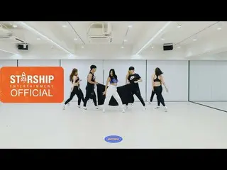 【公式sta】[舞蹈練習]擁有（SOYOU）-GOTTA GO（加拉戈）  