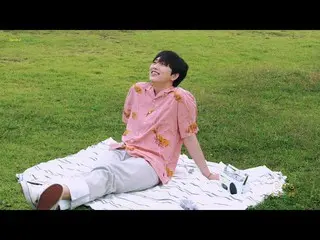 【公式】B1A4，SANDEUL-夏日之夜  