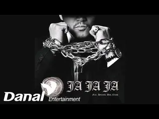 【公式與】YDG(楊東根）-JAJAJA(Feat。Dynamic Duo_，暗戀）ㅣYDG Series VOL.1 JAJAJA  