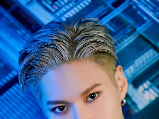 #SuperM，復出預告片，直到今天
