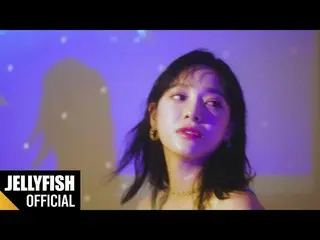 【公式】gugudan，세정（SEJEONG）-“鯨魚” LIVE CLIP預告片  