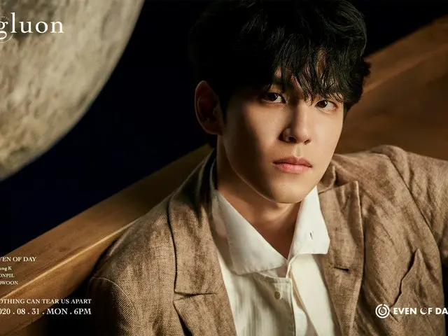 [D Official jyp] DAY6 (Even of Day) Teaser #Wonpil #DAY6 #DAY6 #Even_of_Day#The_Book_of_Us #Gluon #W