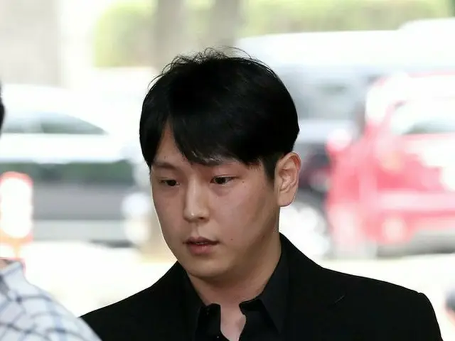 “Sexual Harassment” Him Chan (former BAP), the trial that was scheduled forAugust 26 is postponed to