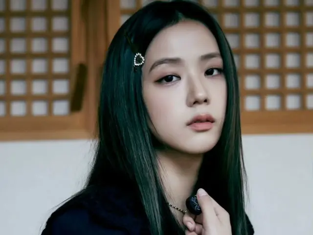 #BLACKPINK，“ ICE CREAM Henshin”預告片收藏完成