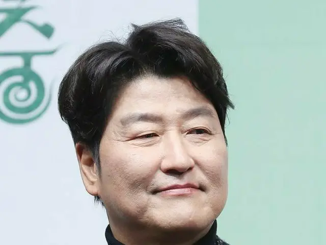 Actor Song Kang Ho & Kang Dong Won is reported to appear in the first Koreanmovie ”Broker (working t