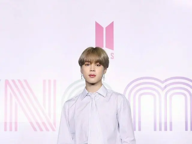 #BTS，“ LOUIS VUITTON”品牌合作攝影是韓國的熱門話題