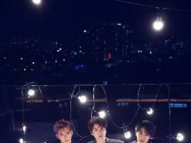 10月28日星期三發行的日本原創單曲“旅行者”“ SUPER JUNIOR-KRY”
