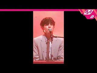 【公式mn2】[MPD fancam] DAY6_ Wonpil fancam 4K“大海在哪裡睡覺”(DAY6_ _(甚至是一天）WONPIL FanCam）