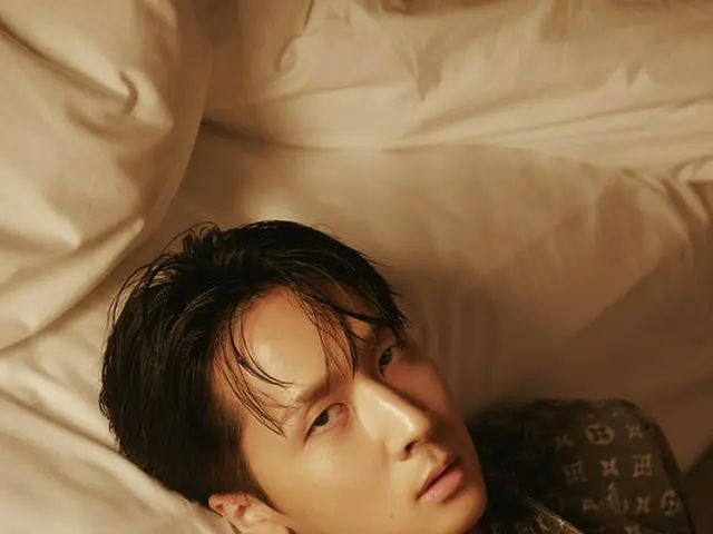 VIXX Rabbi，圖片發布