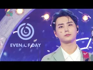 【公式mbk】[顯示！音樂CORE_] DAY6_每天的晚上-到達海浪的盡頭（DAY6_ _晚上的晚上-大海在哪裡睡覺）20200905  