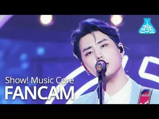 【公式mbk】[娛樂研究中心] DAY6_ _ Young K的fancam“到波浪的盡頭”(DAY6_ _(Even of Day）Young K FanCa