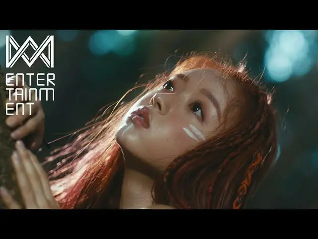 【T公式】OHMYGIRL，（MV）嬰兒（YooA）-森林小子（一路順風）  YouTube：  Vlive：   #幼兒#YooA #BonVoyage #森
