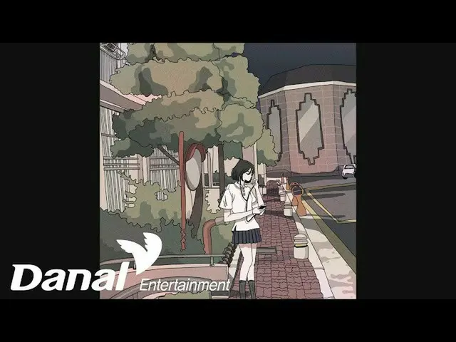 【公式dan】楊正升（Feat
