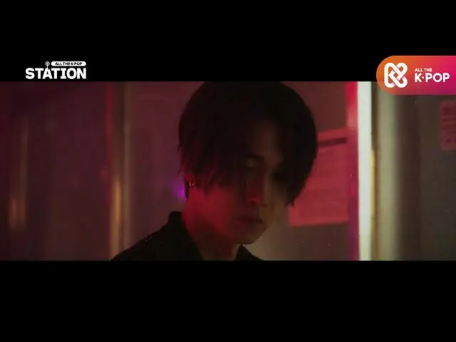 【公式mbｍ】ATKP STATION l MV：張佑赫（Jang Woo Hyuk_）-賀（別想一個人）  