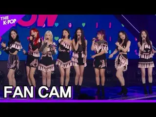 【公式sbp】LOVELYZ（LOVELYZ_），顯示_選擇！ （未經編輯的版本