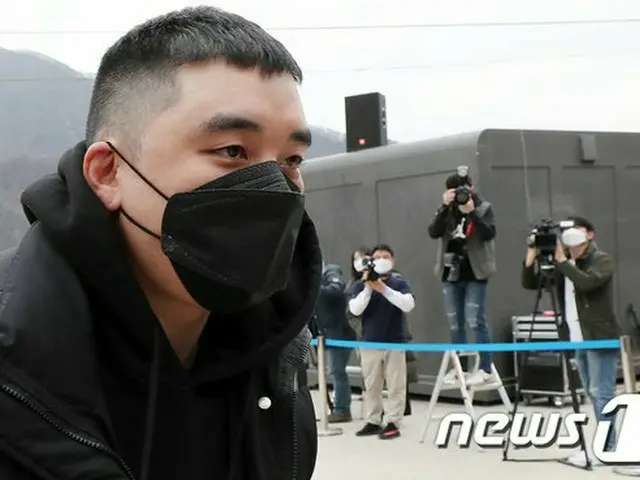 _VI的“性交易和海外賭博嫌疑” _BIGBANG將於16日在地面作戰司令部受審