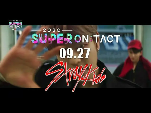 [官方sb1] [超級完整] 2020超級音樂會-SUPER ON：TACT“𝗗𝗔𝗬𝟭𝗟𝗜𝗡𝗘𝗨𝗣” _StrayKids_ _   
