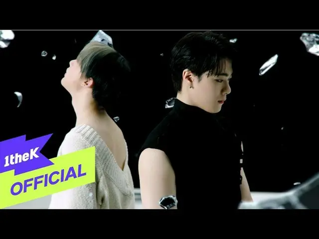【公式loe】[Teaer] MOONBIN（Moonbin）＆SANHA（SANHA）（ASTRO_ _）_壞主意  