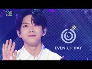 【公式mbk】[顯示！音樂CORE_] DAY6_每天的晚上-到達海浪的盡頭（DAY6_ _晚上的晚上-大海在哪裡睡覺）20200912  