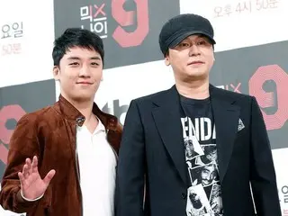 #YG創始人“ Yangsa”楊H錫，“賭博的詮釋”是韓國的熱門話題。  ●#BIGBANG參與了VI事件，發現了24億4億韓元的賭博。  ●警方以“慣常賭博”