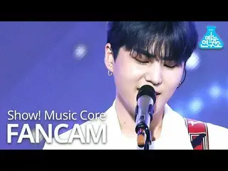 【公式mbk】[娛樂研究所] DAY6_ _ Young K的fancam“到波浪的盡頭”（DAY6_ _（Even of Day）Young K FanCam