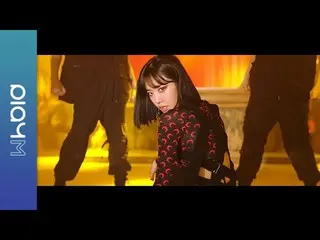 】公式】Apink，金南珠（Kim Nam Ju）'Bird'MV Performance Ver