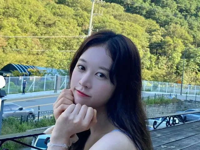 [T Official] Cherry Bullet，[ #BORA] 你睡的好嗎？  #CherryBullet #CherryBullet 