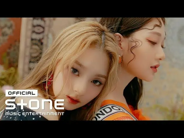 【公式cjm】fromis_9_（fromis_9_ _）-'感覺很好（秘密代碼）'M / V  