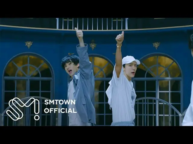SUPER JUNIOR-D＆E SUPER JUNIOR-D＆E'BAD'MV（性能版