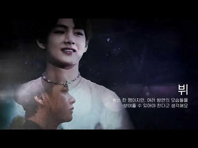 【J公式avp】BTS_「BREAK沉默：電影」概念預告片-女神異聞錄  
