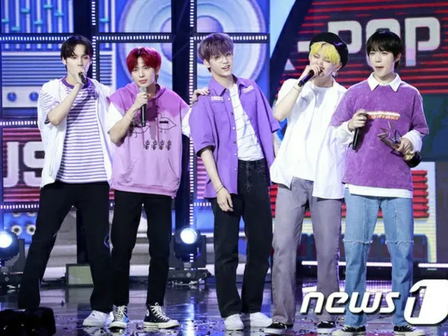 “ TXT”將在10月底捲土重來