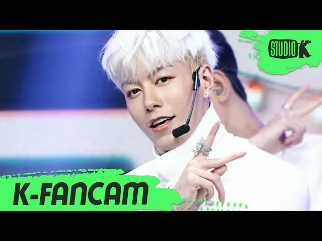 【公式kbk】[K-Fancam] VAV_제이콥“ MADE FOR TWO”（VAV_ _ JACOB Fancam）l MusicBank 200918 