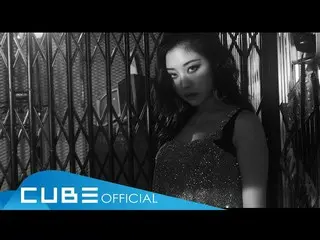 【Jt公式】CLC，RT CUBECLC：[📽] Seungyeon-'Deja Vu（Feat