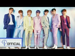 【公式】UP10TION，UP10TION [點亮]音樂縮略圖  