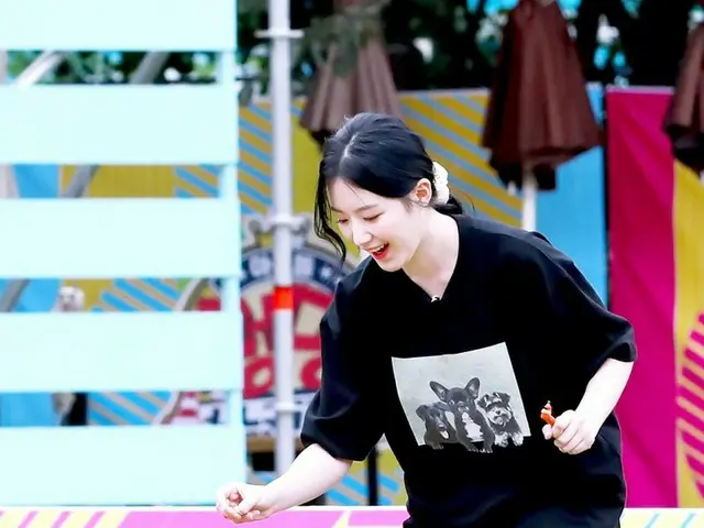 【T公式】（G）I-DL E，RT MBC_entertain：the萌萌冠軍賽現場照片🐶   #女孩 #吉德爾#Shoehwa G_I_DLE