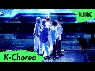 【公式kbk】[K-Choreo](OnlyOneOf_）fancam'a《冰與火之歌》(OnlyOneOf_ _ Choreography）l MusicBa