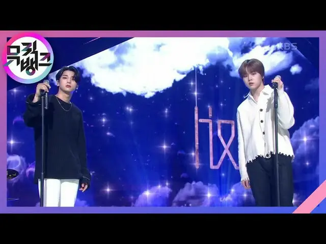 【公式kbk】傘式H＆D [音樂庫_ /音樂庫] 20200925  