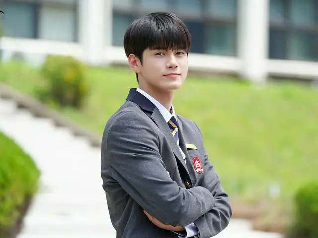 【D公式範】[#Ong Seong Woo] [發布]直到Onng Seong Woo返回“ Isu”  ▶  #Naver_Post #常規號碼#ONGSEO