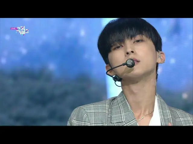 【公式kbk】由兩個組成-VAV_ _（VAV_）[MUSIC BANK_ / MUSIC BANK] 20200925  