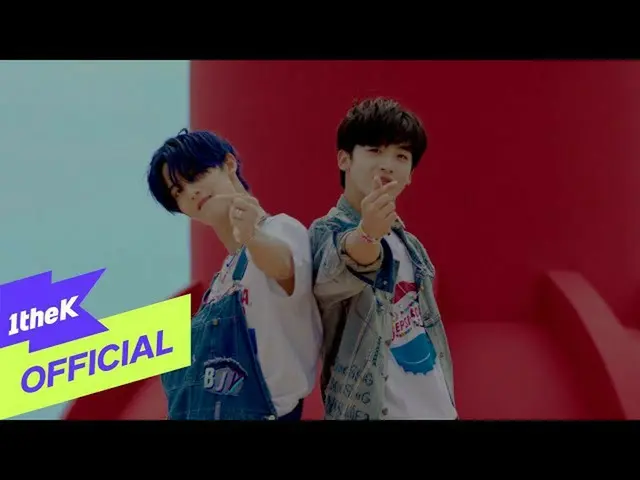 [政府loe] [MV] BAE JIN YOUNG（배진영），KIM YO HAN（Kim Yo Han_）_ I Belive  