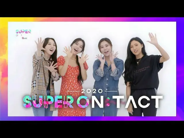 【公式sb1】[Super Tact] 2020 Super Concert-SUPER ON：TACT《𝗗𝗔𝗬3𝗟𝗜𝗡𝗘》❤MAMAMOO_  