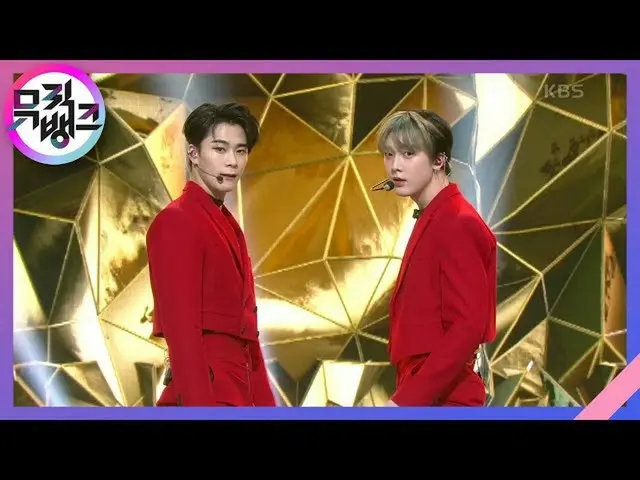 【公式kbk】Bad Idea-Moonbin和Sanha（ASTRO_ _）（MOONBIN＆SANHA（ASTRO_ _））[音樂庫_ /音樂庫] 2020