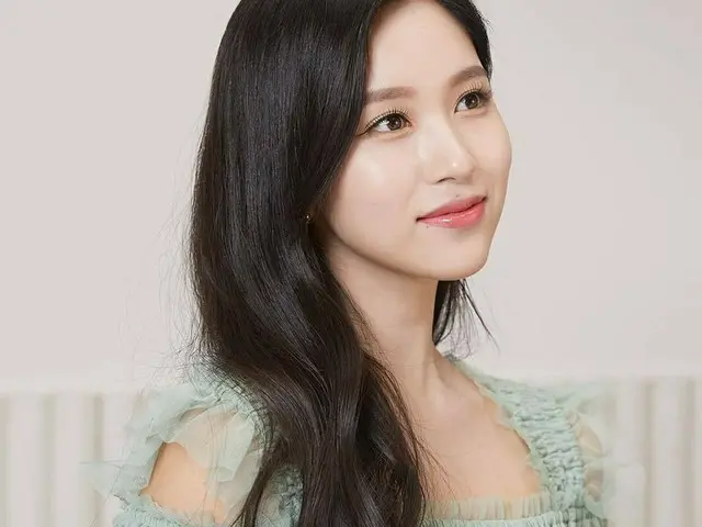 #TWICE品牌“ Estee Lauder”的CM圖片在韓國是一個熱門話題