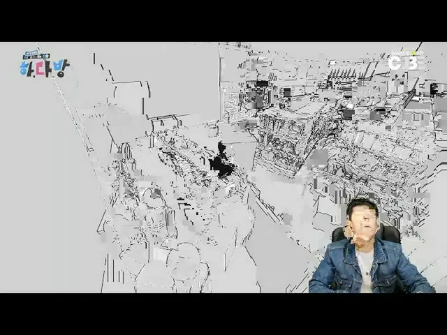 【公式】BTOB， #31突出顯示03-滾！  