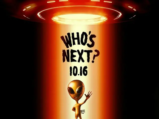 【d公式yg】誰下一步？  #WhoIsNext #20201016 #ComingSoon #YG